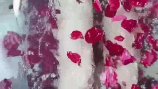 谎言在窗边做爱不知道会被偷看吗