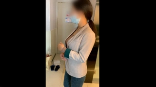 纯甜美女神，观众评价小倪妮，咛宝宝精挑细选，品质吊打全场