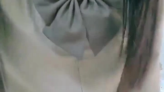 怀男孩很早就有感觉隔壁院校的小哥哥后入菊花