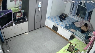Al&mdash;林允儿被催眠