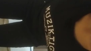 【胖子传媒工作室】，人妻收割机再现江湖，良家性爱真实刺激，大屌狂舞