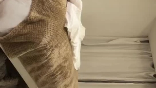 【91沈先生】真變態，把妹子幹得痛哭不止，賺錢不易要上岸，風月老將專業讓小姐從良…