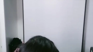 故事片：露天浴场搭讪人妻