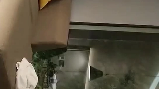 4P聚会，场面极度刺激！淫乱！（时间太长第2段）