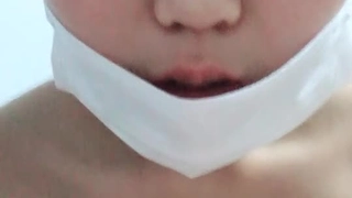 范冰冰二次曝光极品身材眼镜妹约到家里疯狂做爱！【完整版36分钟已上传下面简阶】