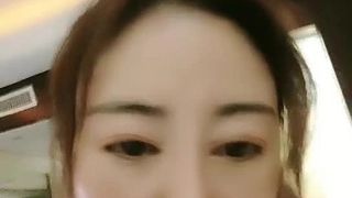 喜欢被调教的熟女