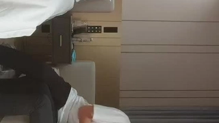 [短视频区] 你妹妹不是不让我搞你吗？我偏搞。肛交大姨子！