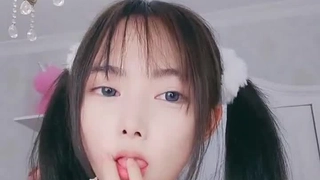 宇航员摄影大师作品模特素素被抚摸揉逼