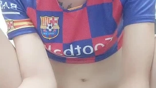 Fucking Physio!