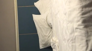浴足漂亮奶茶妹做爱日常记录，极品美穴